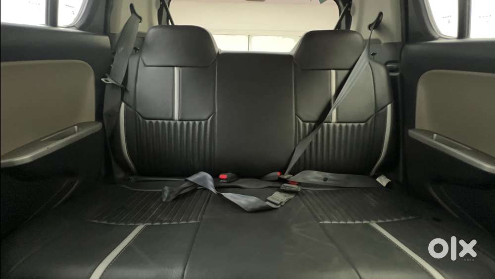 Maruti Suzuki Alto K10 Vxi, 2018, Petrol