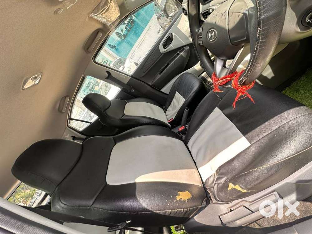 Hyundai Grand I10 Nios Corporate Edition 1.2 Vtvt, 2020, Petrol