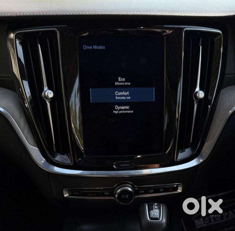 Volvo S60 T4 Inscription, 2021, Petrol