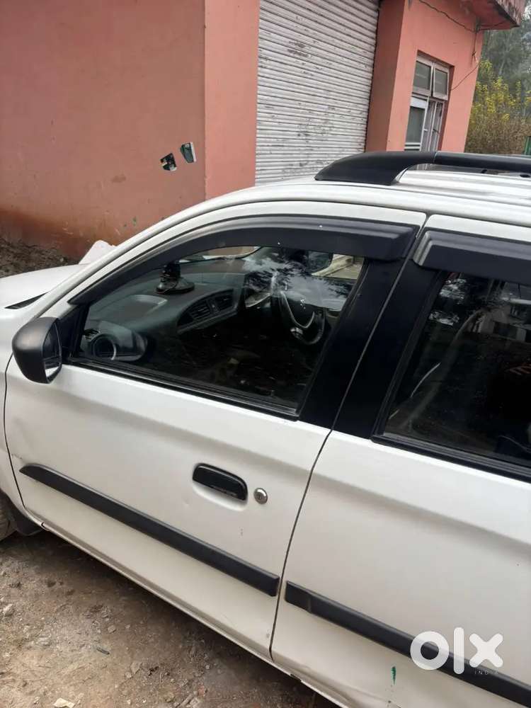 Good Condition Every Service Done In Company