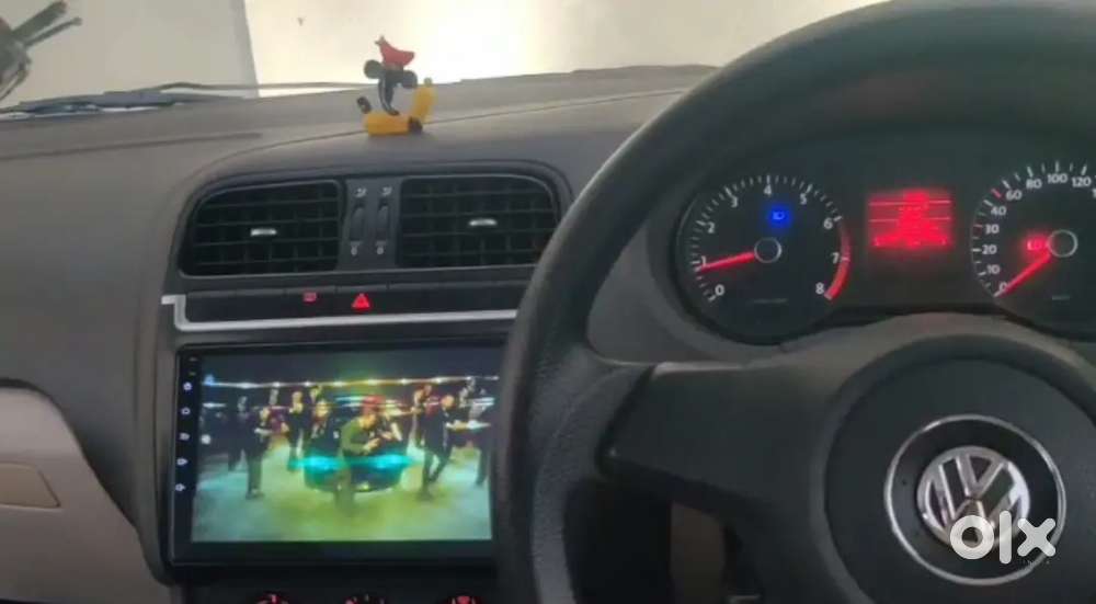 Volkswagen Vento 2011