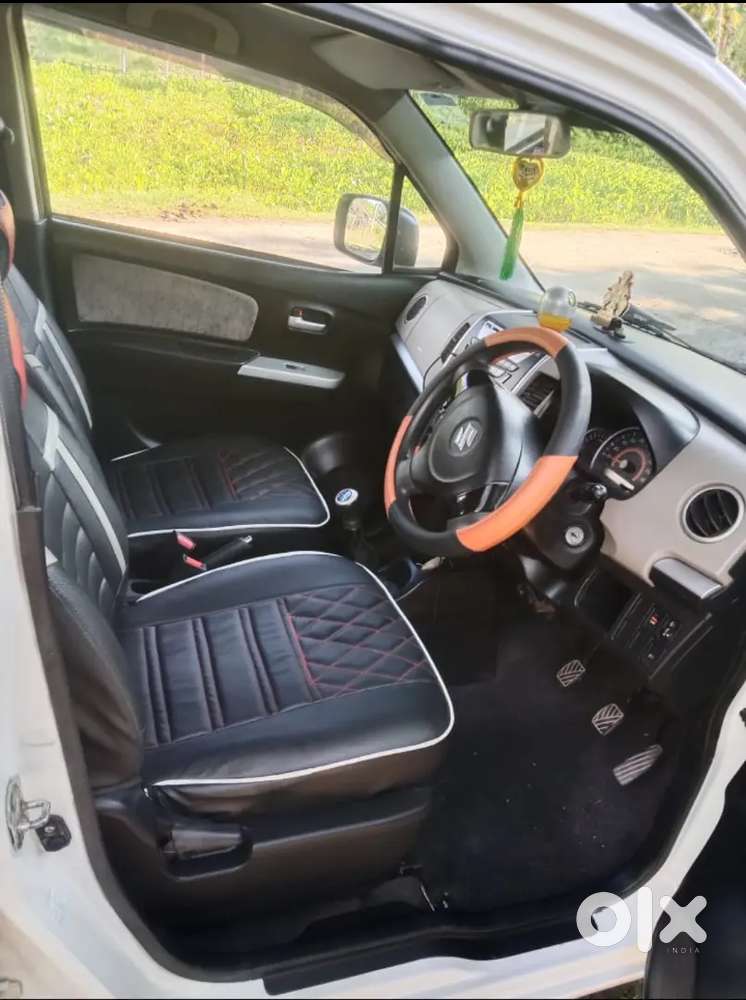 Maruti Suzuki Wagon R 1.0 2014 Petrol Car