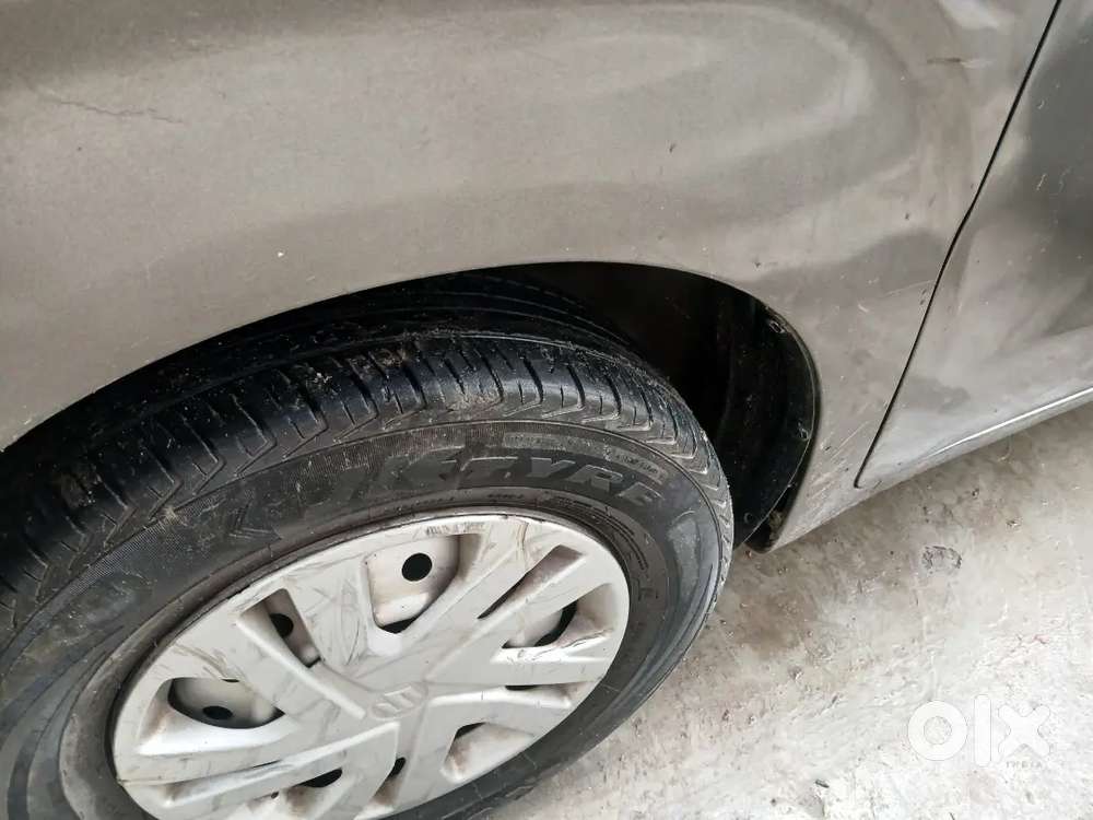 Maruti Suzuki Wagon R 2021 Lxi Variant