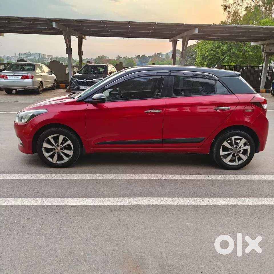 Hyundai Elite I20 Asta 1.4 Crdi, 2015, Diesel