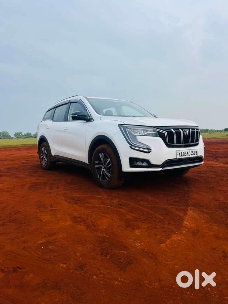 Mahindra Diesel Car 2023