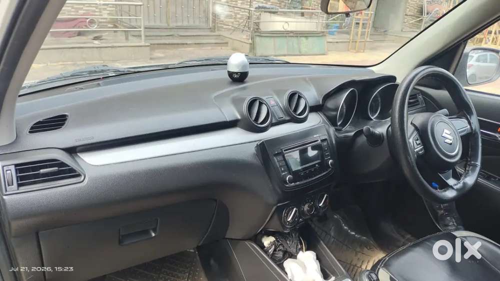 Maruti Suzuki Swift Vdi 2018 Model