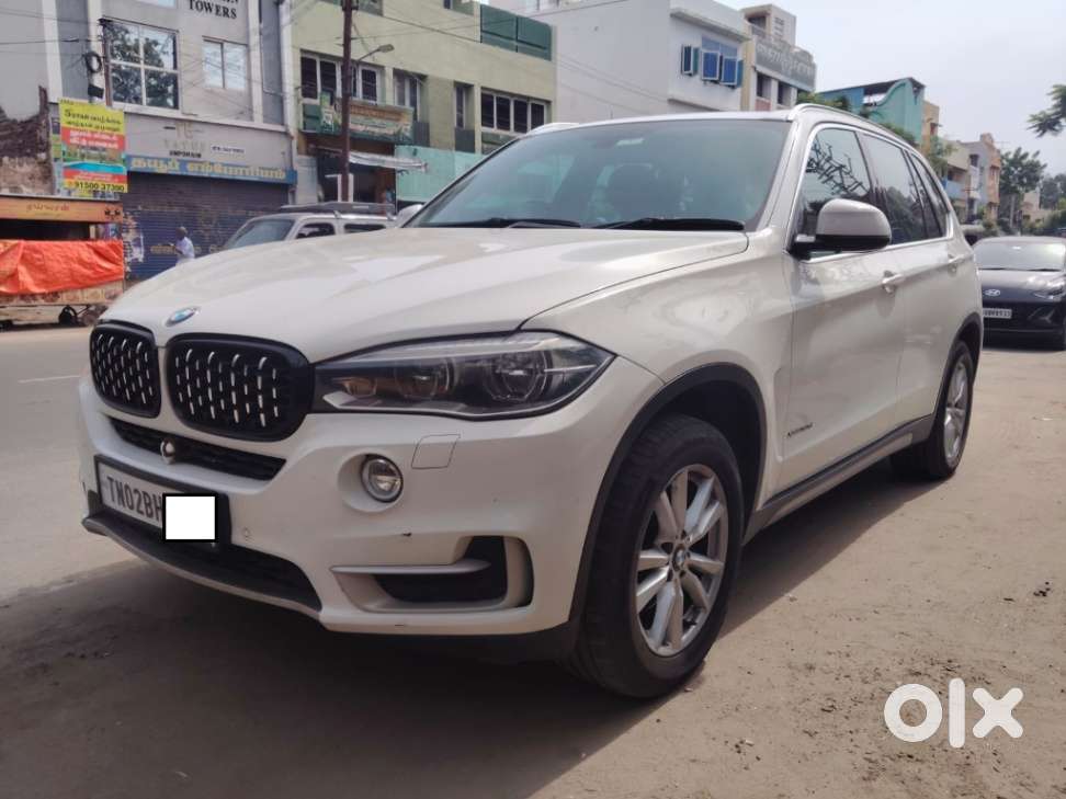 Bmw X5 Xdrive30d Xline, 2015, Diesel