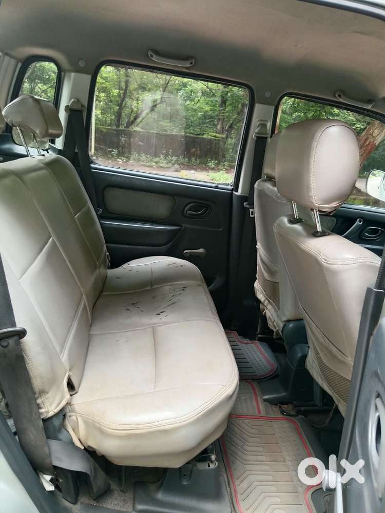 Maruti Suzuki Wagon R, 2007, Petrol