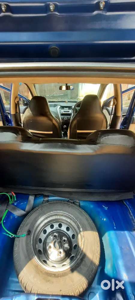 2012 Hyundai Eon Manual Petrol