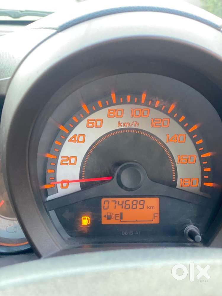 Honda Brio, 2012, Petrol