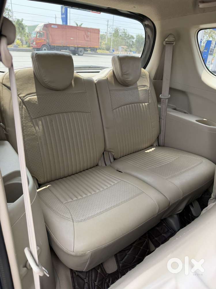 Maruti Suzuki Ertiga 1.3 Zdi Plus, 2016, Diesel