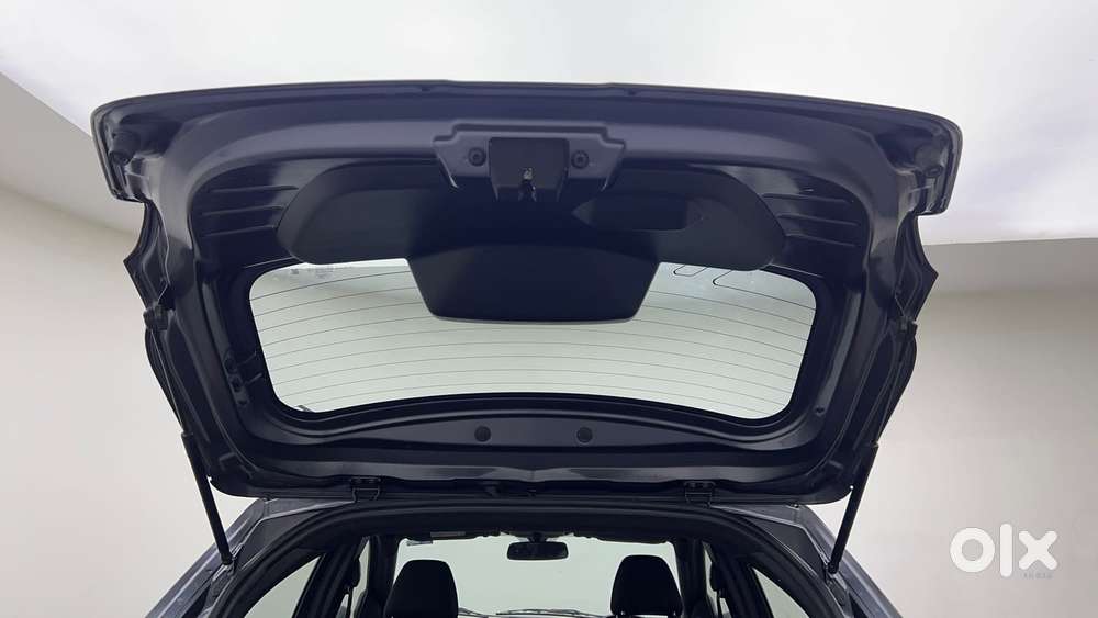 Ford Freestyle Titanium, 2018, Petrol