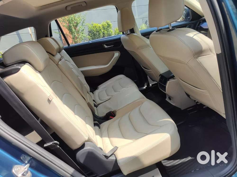 Skoda Kodiaq 2.0 Style Tdi 4x4 At, 2018, Diesel