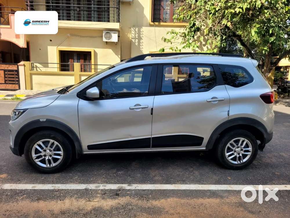 Renault Triber RXT, 2021, Petrol