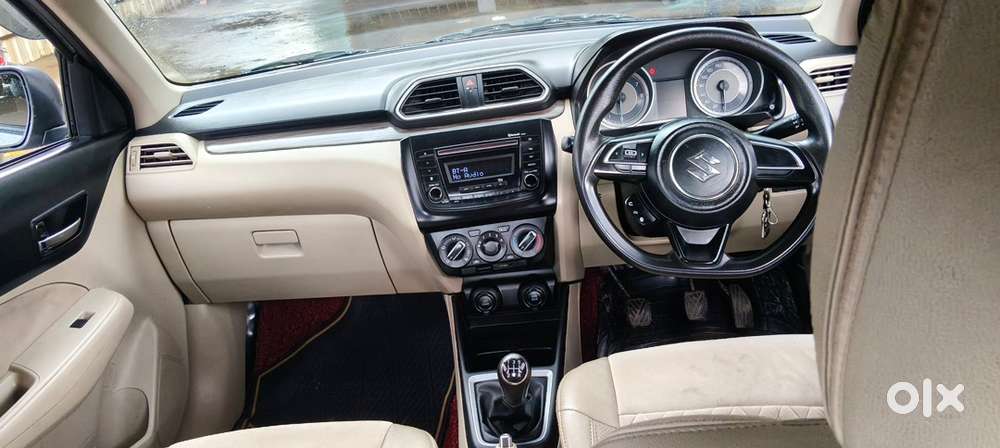 Maruti Suzuki Dzire