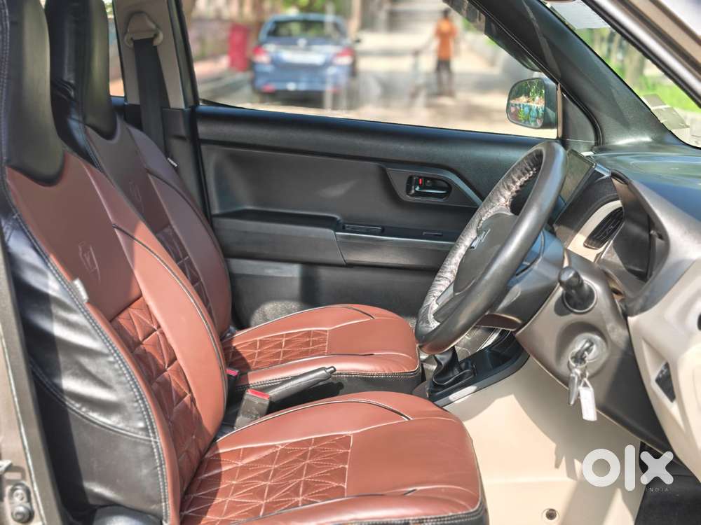 Maruti Suzuki Wagon R 1.0 Lxi Cng, 2022, Cng & Hybrids