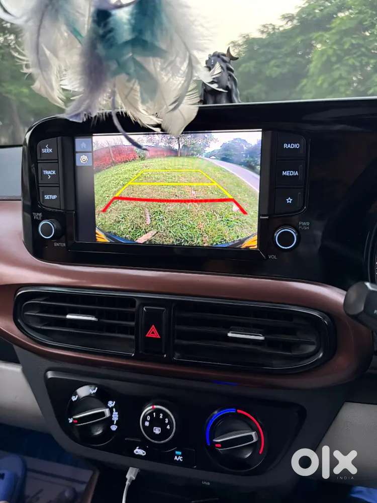Hyundai Aura 2025