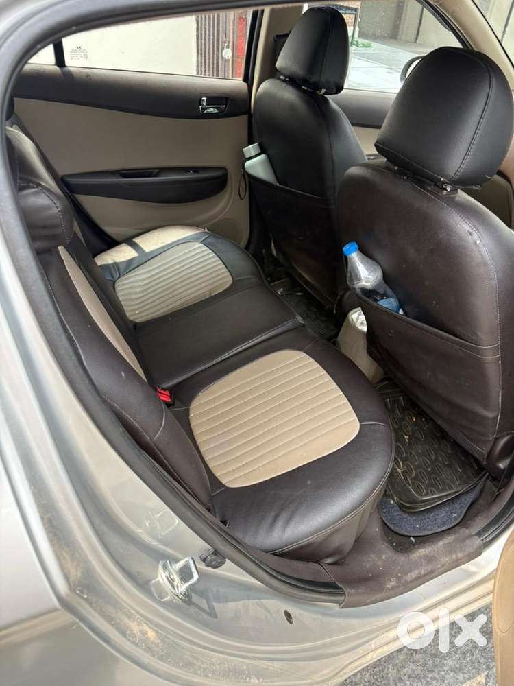 Hyundai I20 Top Model Diesel 2011  Well Maintained