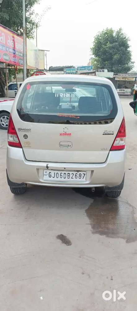 Maruti Suzuki Zen Estilo 2009 Cng & Hybrids 151000 Km Driven