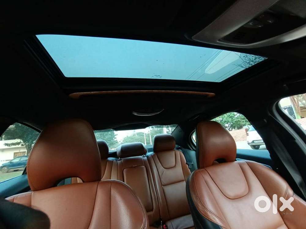 Volvo S60 D4 Kinetic, 2017, Diesel