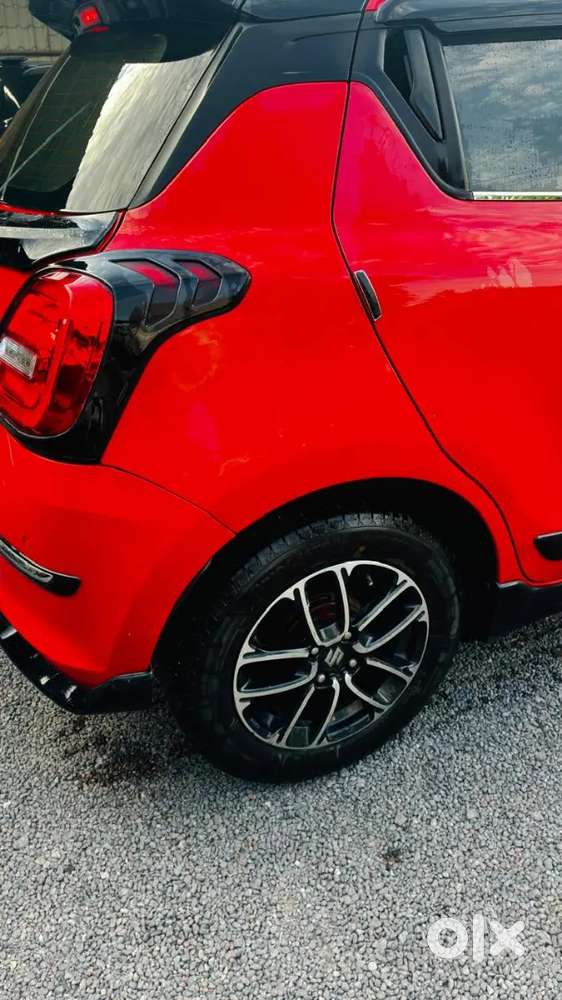Maruti Suzuki Swift Diesel 2019