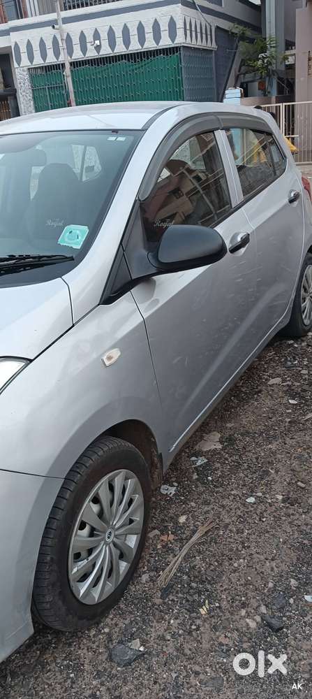 Hyundai Grand I10 1st Owner