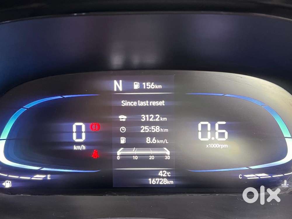 Hyundai Exter Sx (o) 1.2 Amt, 2023, Petrol