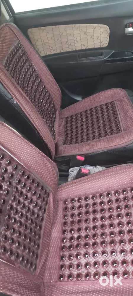 Maruti Suzuki Wagon R 2018