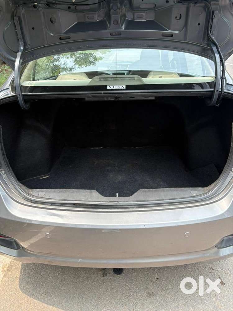 Maruti Suzuki Ciaz 201 Diesel 105200 Km Driven