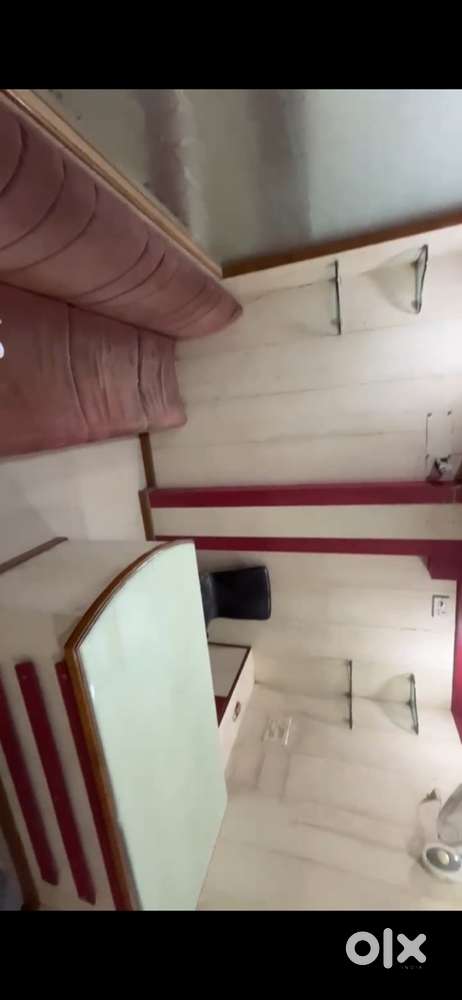 Full furnished office for salee risham chamber jawahar nagar