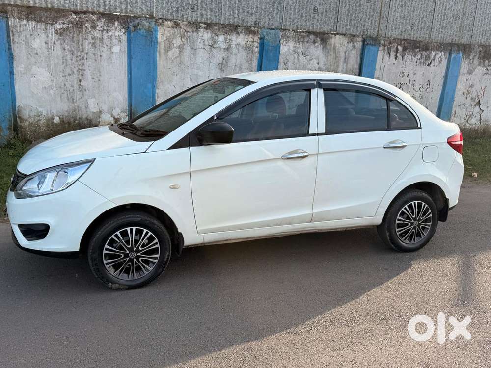 Tata Zest Quadrajet 1.3 75ps Xe, 2018, Diesel