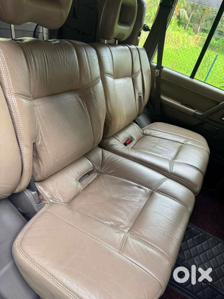 Mitsubishi Pajero Sfx 2012 Bs Iv 4x4