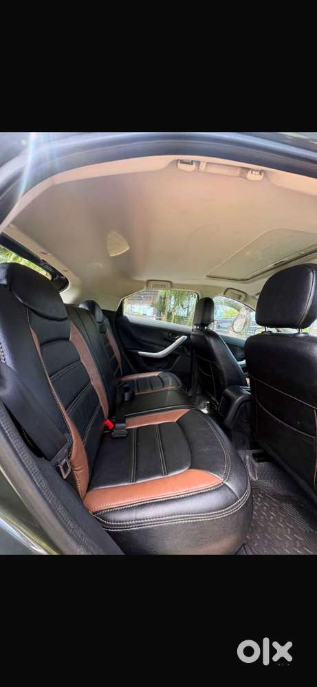 Tata Nexon 1.5 Revotorq Xm (s), 2020, Diesel