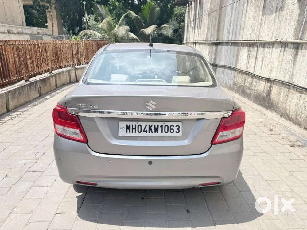 Maruti Suzuki Dzire Zxi Ags, 2021, Petrol