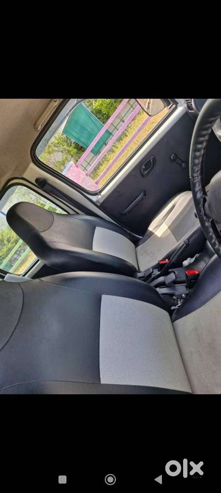 Maruti Suzuki Eeco 5 Seater Ac, 2019, Petrol