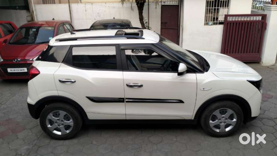 Mahindra Xuv300 W6 Diesel, 2022, Diesel