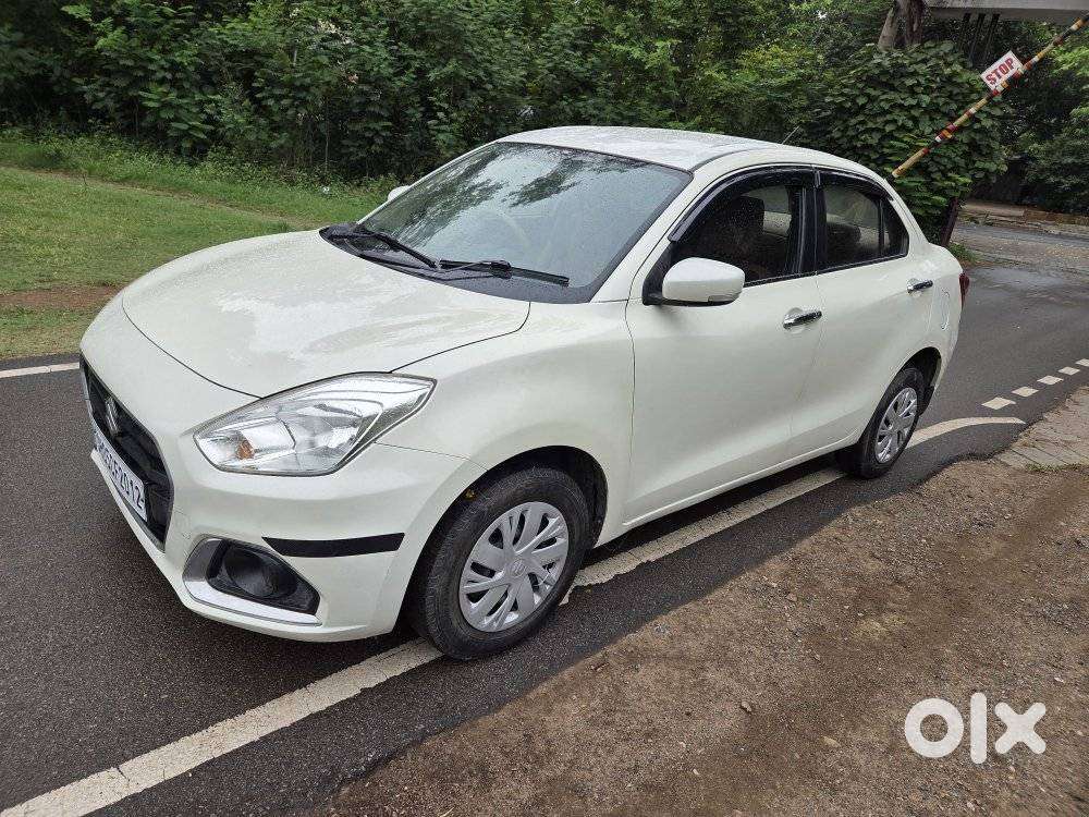 Maruti Suzuki Dzire Vdi, 2019, Diesel