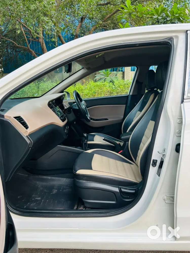 Hyundai I20 Magna 2015 Petrol Manual
