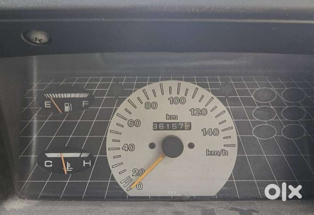 Maruti Suzuki 800 Ac Bsiii, 2008, Petrol