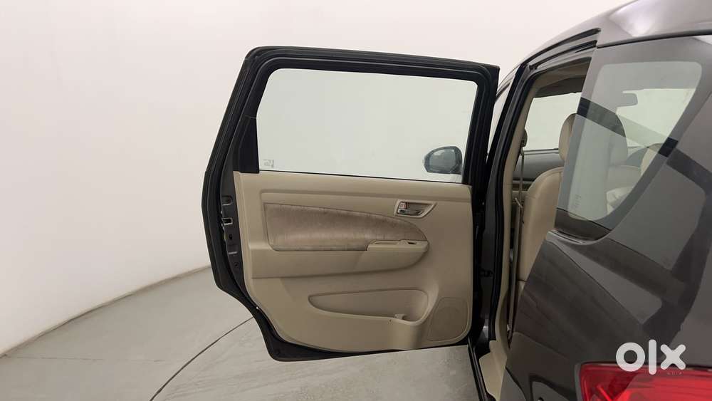 Maruti Suzuki Ertiga 1.5 Zxi, 2013, Petrol