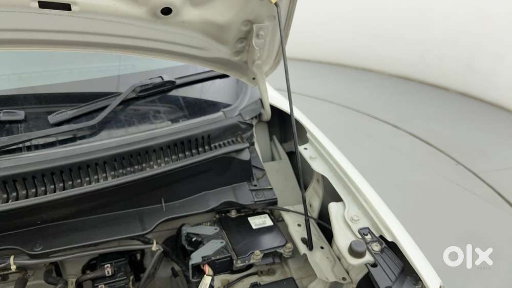 Maruti Suzuki S-presso Vxi Plus, 2019, Petrol