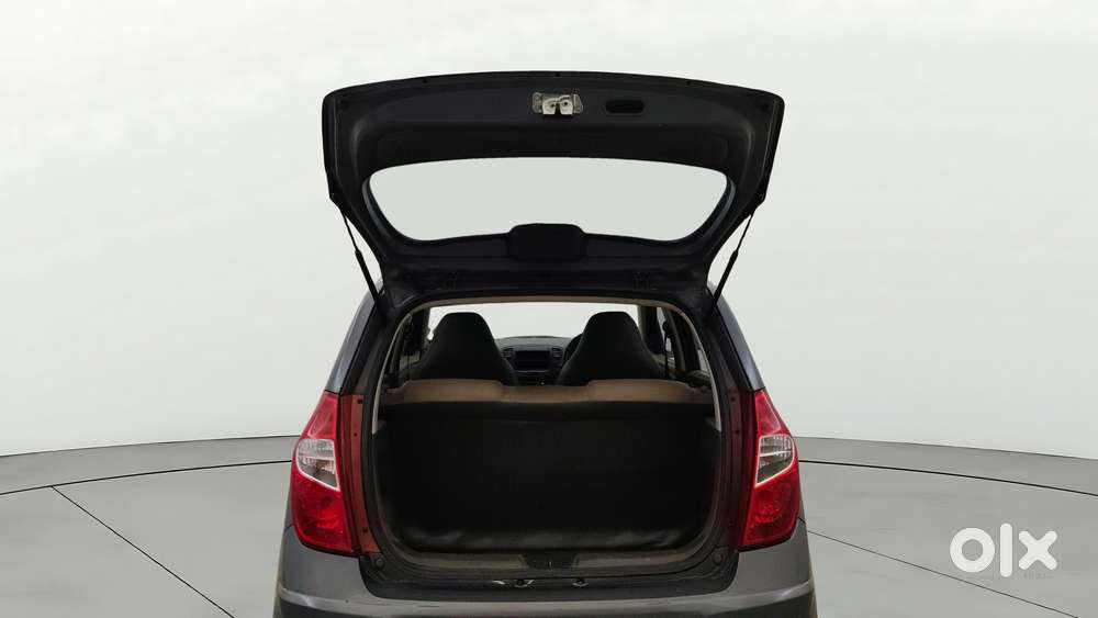Hyundai I10 Era, 2013, Petrol