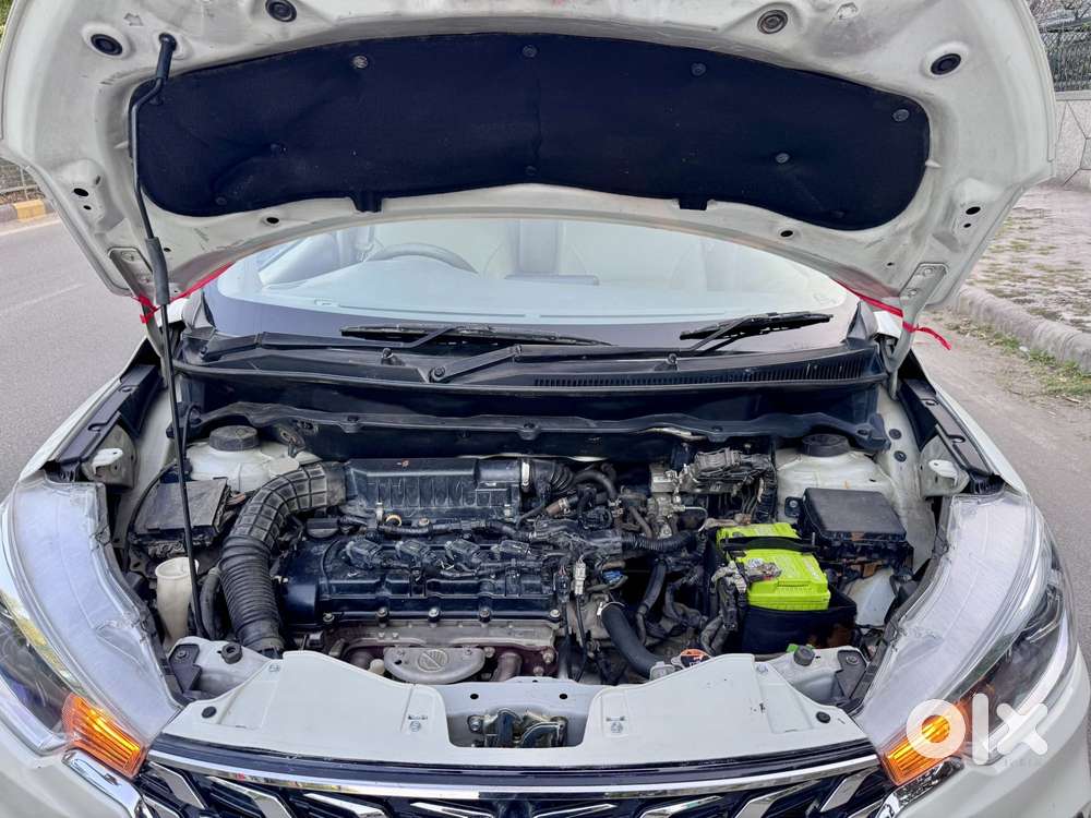 Maruti Suzuki Ertiga Vxi (o) Cng, 2022, Cng & Hybrids