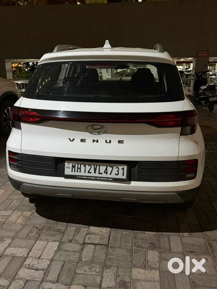 Hyundai Car 2023 Petrol