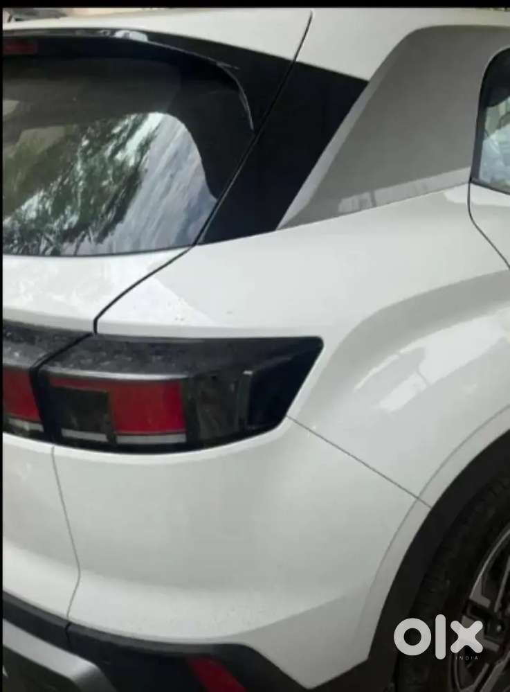 Hyundai Creta 1.5 EX 2026
