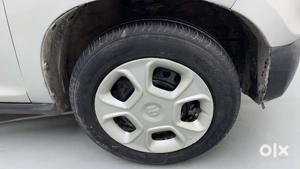 Maruti Suzuki S-presso Vxi, 2020, Petrol