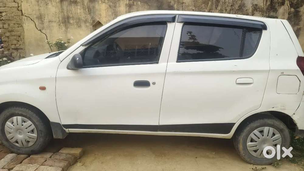 Maruti Suzuki Alto 800 2015 Petrol Well Maintained Everything Is Ok