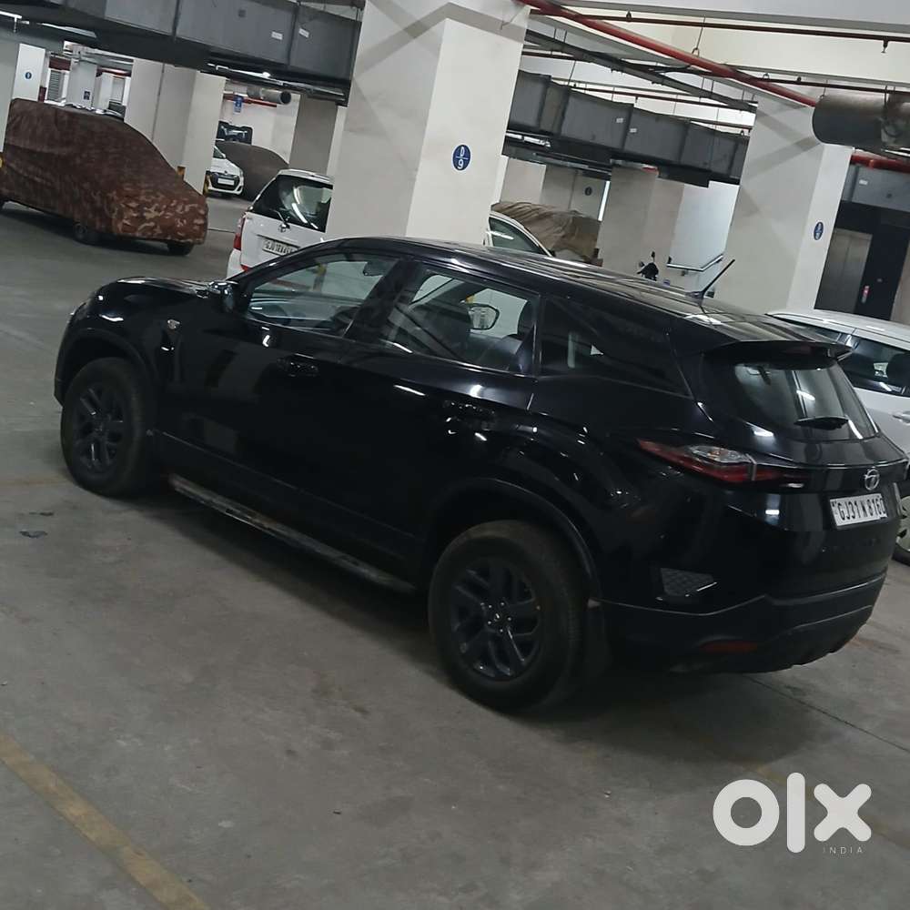 Tata Harrier Xza, 2022, Diesel