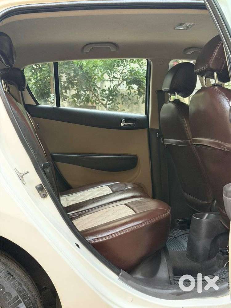 Hyundai I20 1.2 Asta, 2012, Petrol