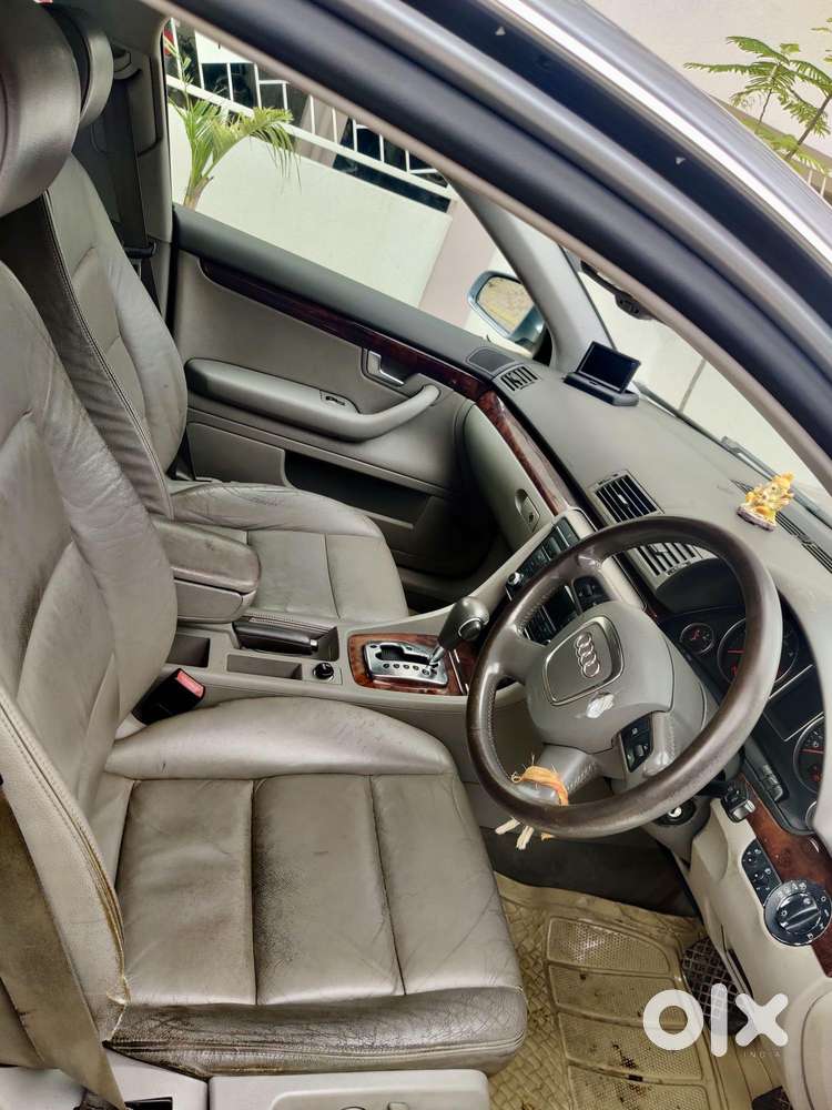 Audi A4 2.0 Tdi, 2008, Diesel